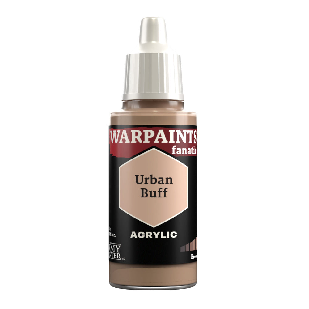 The Army Painter: Fanatic Paints 2 (18ml)