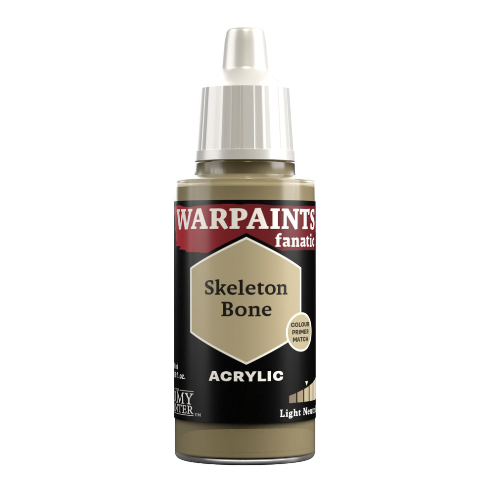 The Army Painter: Fanatic Paints 2 (18ml)