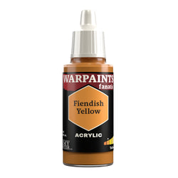 The Army Painter: Fanatic Paints 2 (18ml)