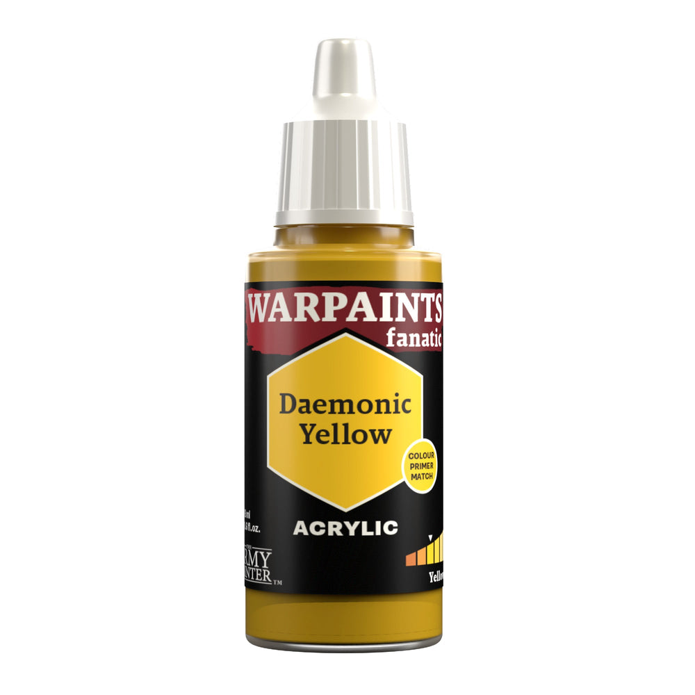 The Army Painter: Fanatic Paints 2 (18ml)
