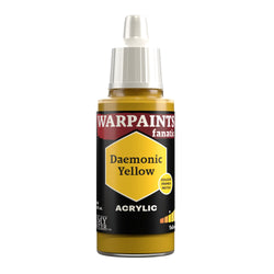 The Army Painter: Fanatic Paints 2 (18ml)