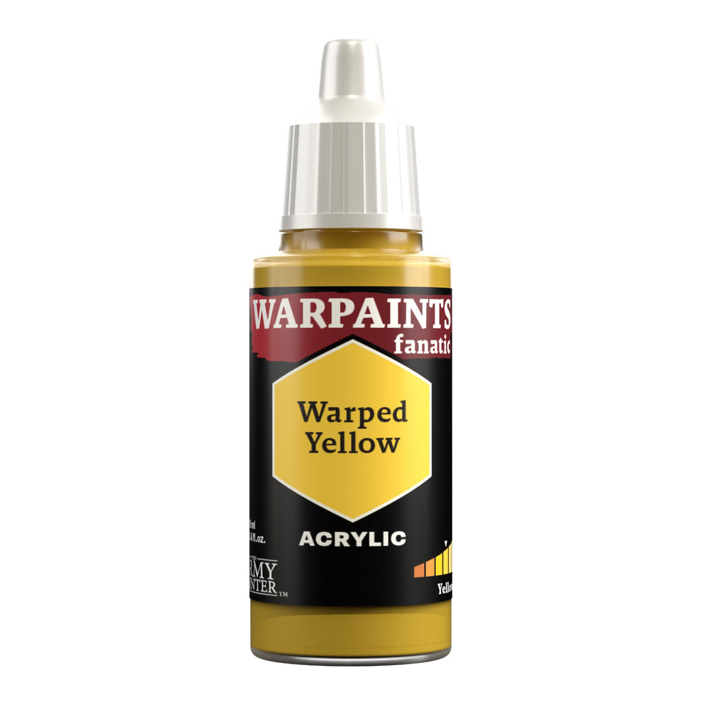 The Army Painter: Fanatic Paints 2 (18ml)