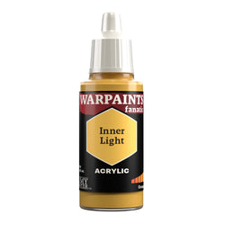The Army Painter: Fanatic Paints 2 (18ml)