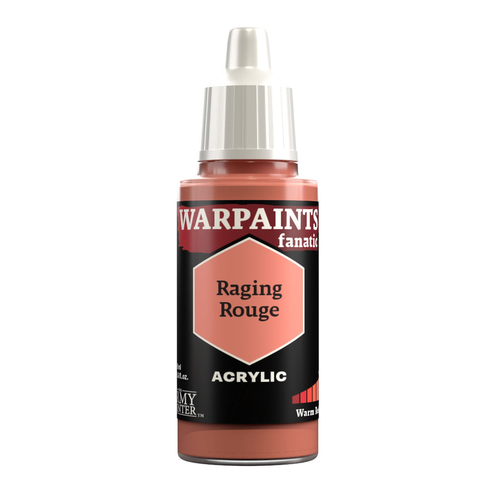 The Army Painter: Fanatic Paints 2 (18ml)
