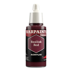 The Army Painter: Fanatic Paints 3 (18ml)