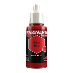 The Army Painter: Fanatic Paints 3 (18ml)