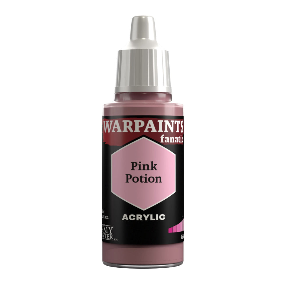The Army Painter: Fanatic Paints 3 (18ml)