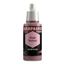 The Army Painter: Fanatic Paints 3 (18ml)