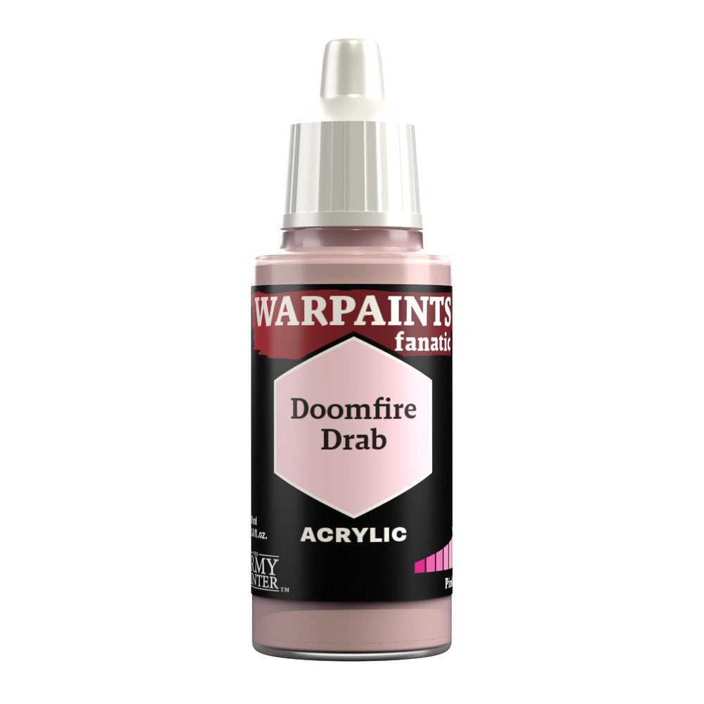 The Army Painter: Fanatic Paints 3 (18ml)