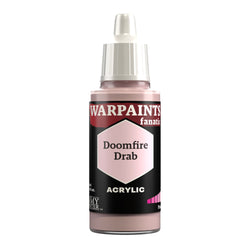 The Army Painter: Fanatic Paints 3 (18ml)