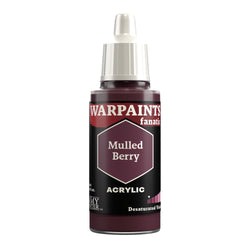 The Army Painter: Fanatic Paints 3 (18ml)