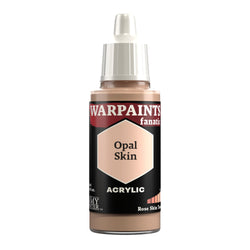 The Army Painter: Fanatic Paints 3 (18ml)