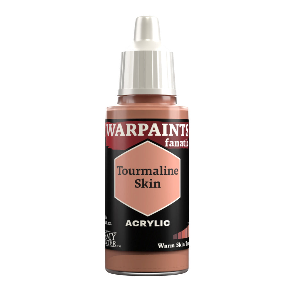 The Army Painter: Fanatic Paints 3 (18ml)