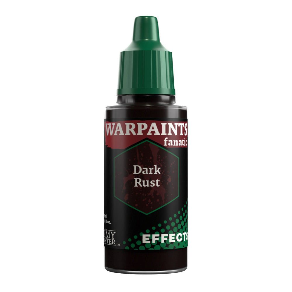 The Army Painter: Fanatic Effects Paints (18ml)