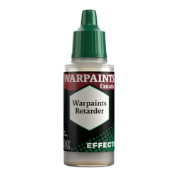 The Army Painter: Fanatic Effects Paints (18ml)