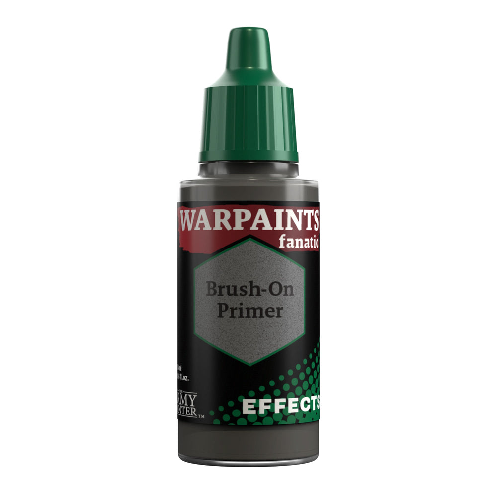 The Army Painter: Fanatic Effects Paints (18ml)