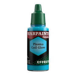 The Army Painter: Fanatic Effects Paints (18ml)