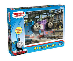 Thomas and Friends Puzzle