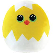 Squishaboo 25cm - Hatch Chick