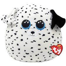 Squishaboo 25cm - Fetch the Dog
