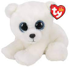 Ari TY Beanie Baby Toy 15cm
