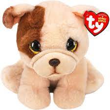 Houghie TY Beanie Baby Toy 15cm