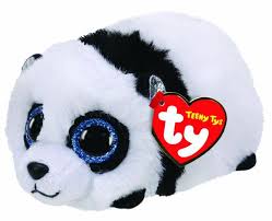 Teeny TY - Bamboo