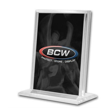 BCW Acrylic Stand