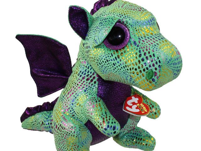 Oversized Ty - Cinder 60 cm
