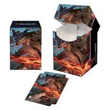 Magic the Gathering PRO-100+ Deck Box