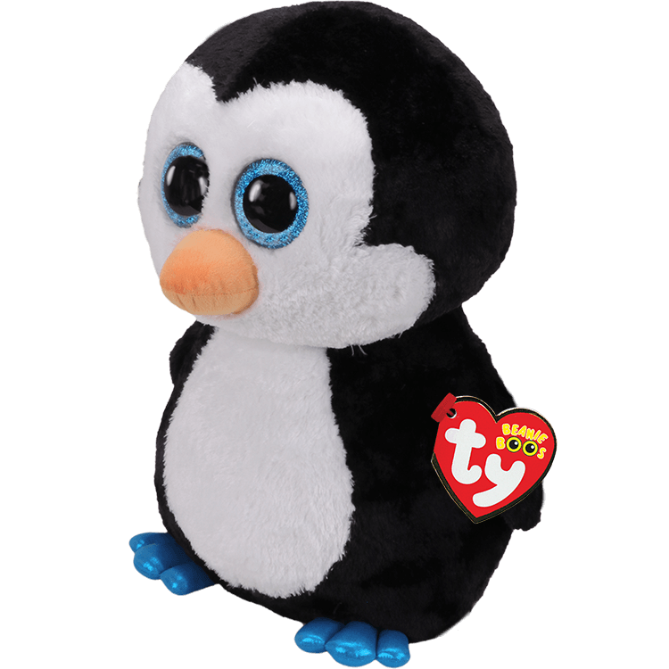 Oversized TY - Waddles