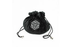 LPG Multipocket Dice Bag Fluffy