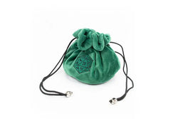 LPG Multipocket Dice Bag Fluffy