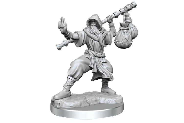 D&D Frameworks Range