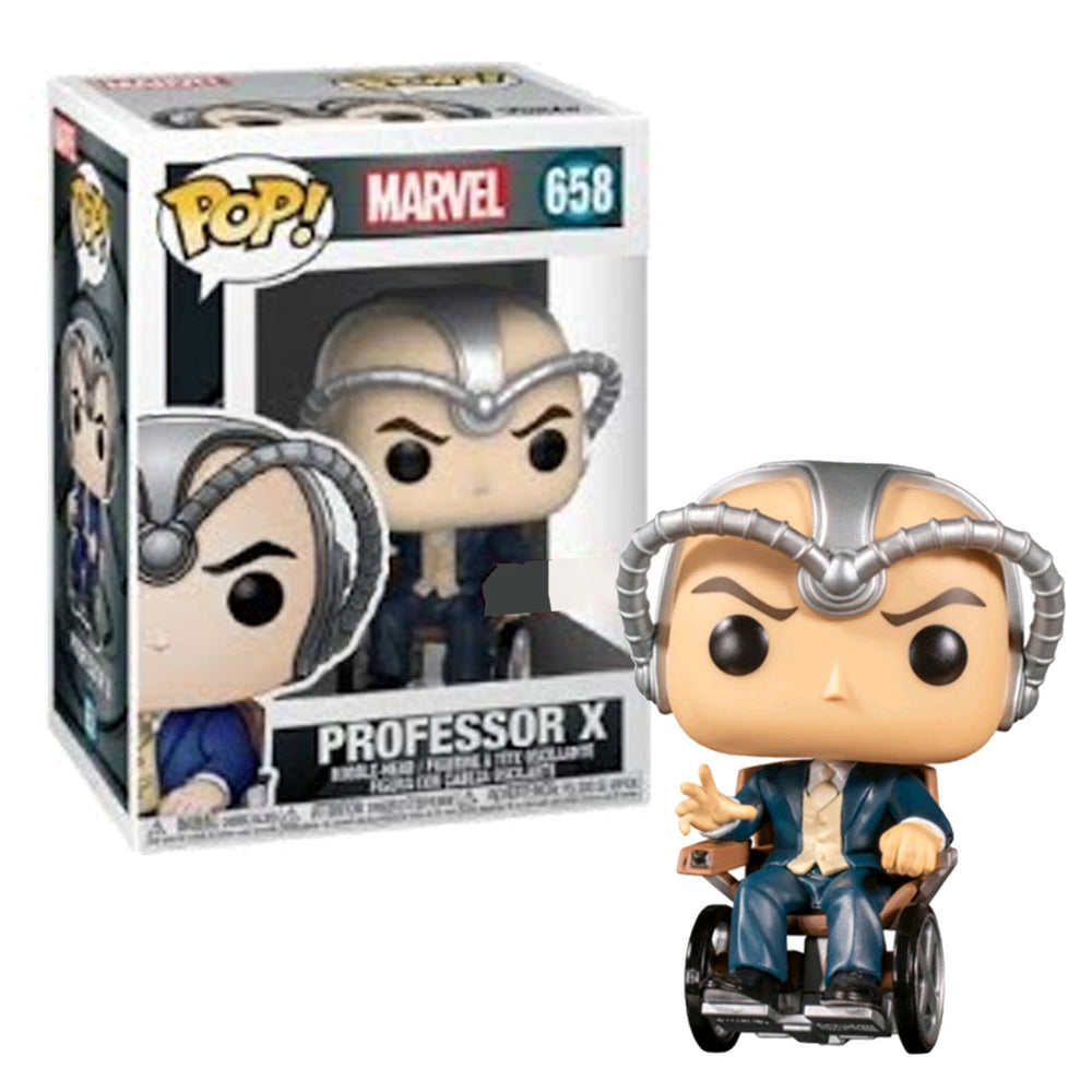 Marvel - Professor X Pop!