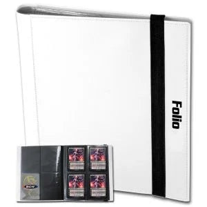 BCW Pro-Folio 4-Pocket