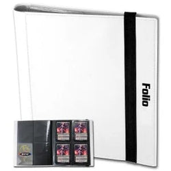 BCW Pro-Folio 4-Pocket