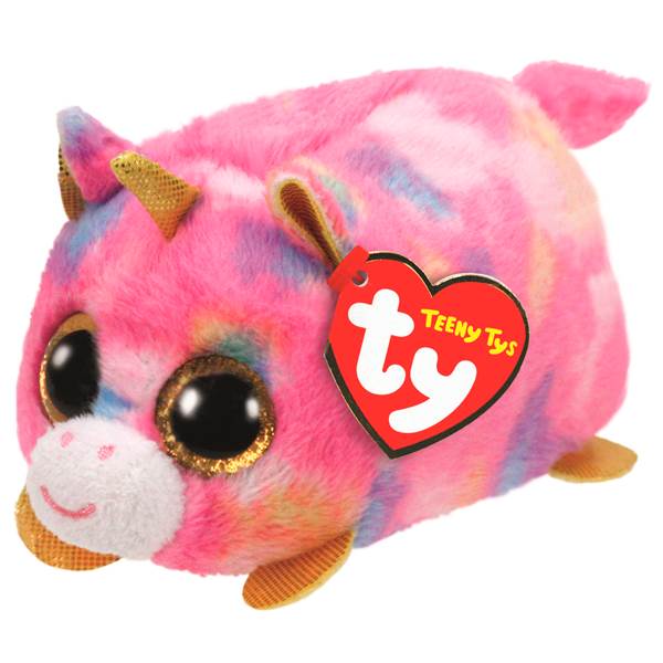 Teeny TY - Star