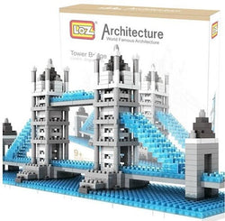 Lox Diamond Blocks - Architecture