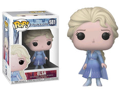 Frozen 2 - Elsa Pop! 581