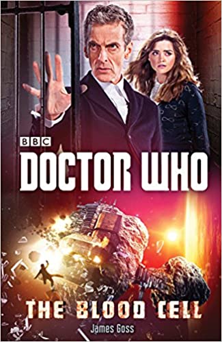 Doctor Who - The Blood Cell