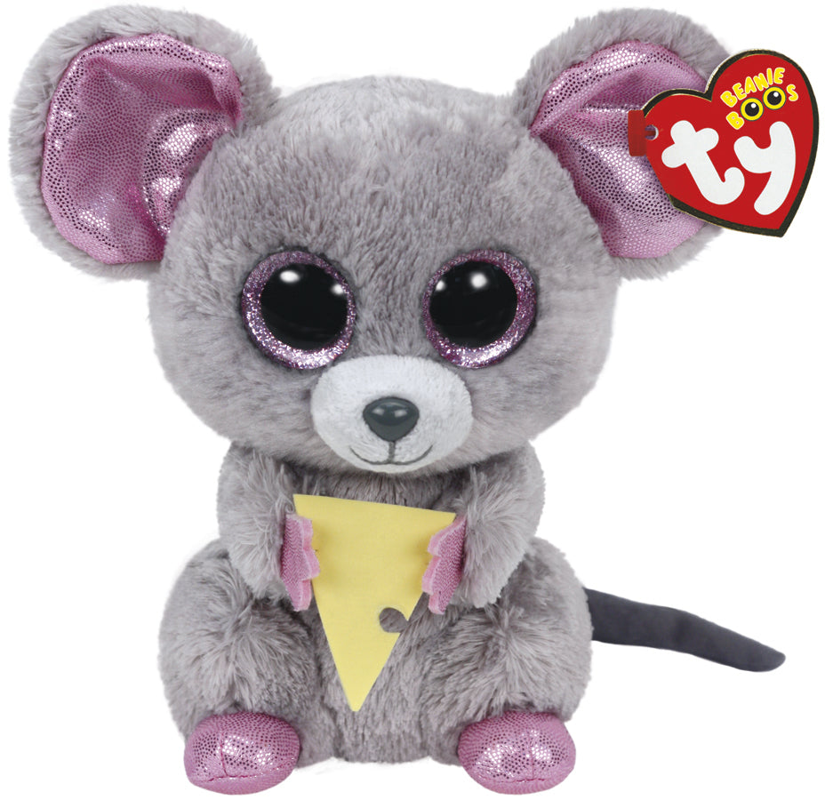 Squeaker TY Toy 15cm