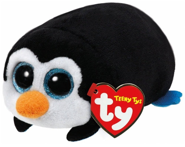 Teeny TY - Pocket