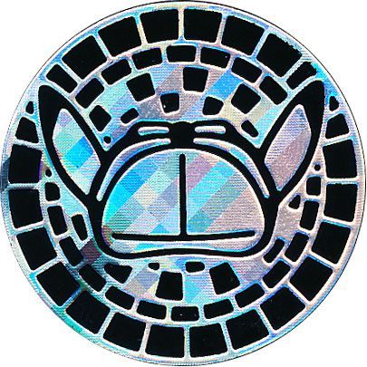 Detective Pikachu Coin