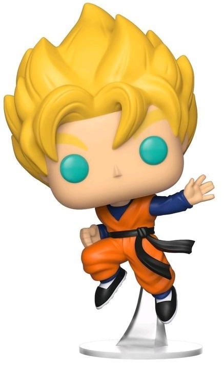 Dragon Ball Z - Super Saiyan Goten Pop! 641