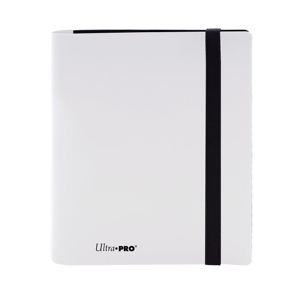 Pro-Binder 2-Pocket Eclipse Ultra Pro