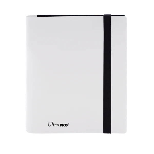 Eclipse 4-Pocket PRO-Binder Ecllipse Ultra Pro
