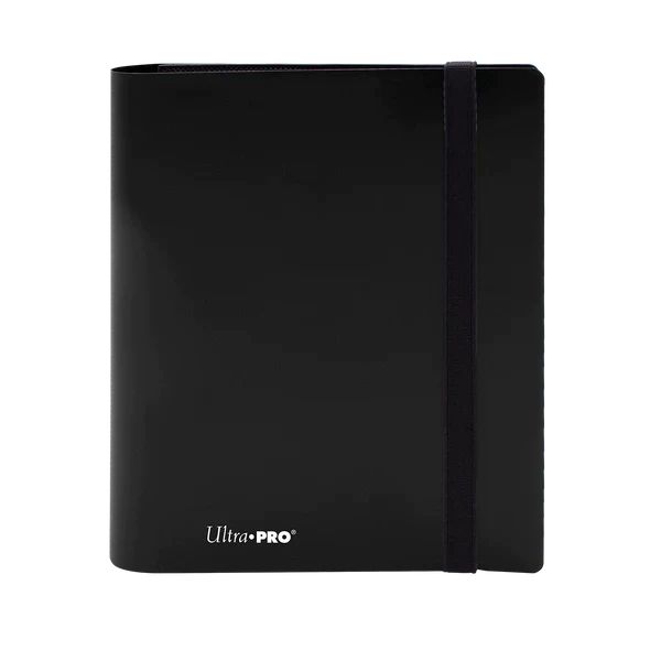 Eclipse 4-Pocket PRO-Binder Ecllipse Ultra Pro
