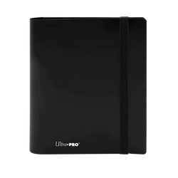 Eclipse 4-Pocket PRO-Binder Ecllipse Ultra Pro