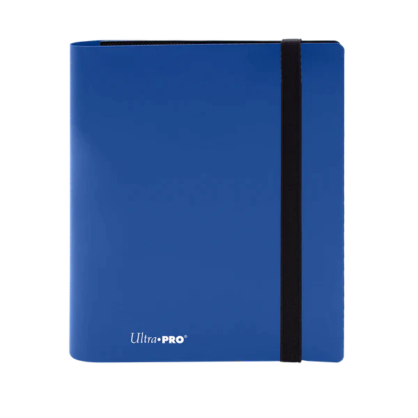 Eclipse 4-Pocket PRO-Binder Ecllipse Ultra Pro